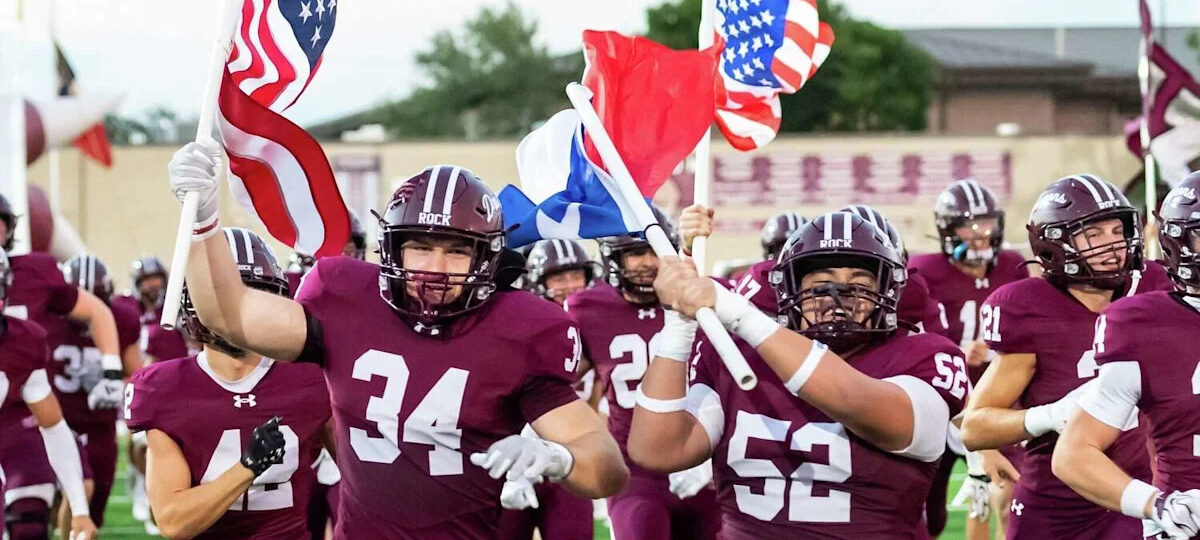 Austin area's top teams fall in last district tune-ups: Central Texas Week 4 football scores