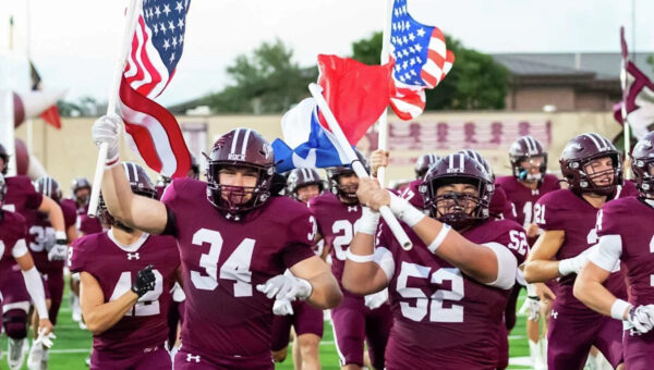 Austin area’s top teams fall in last district tune-ups: Central Texas Week 4 football scores
