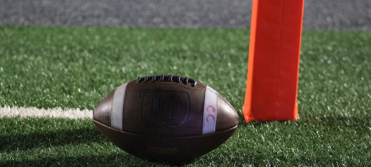 Game between Texas high school football powers starts with tense pregame meeting