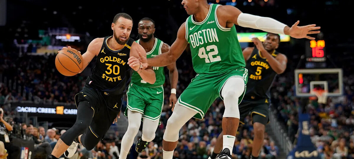 Two Warriors receive interesting recognition ahead of 2026-27 NBA season