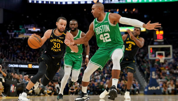 Two Warriors receive interesting recognition ahead of 2026-27 NBA season