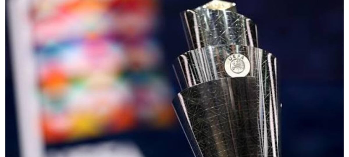 UEFA Nations League: Results of all Friday’s fixtures