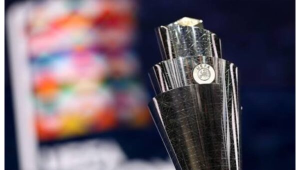 UEFA Nations League: Results of all Friday’s fixtures
