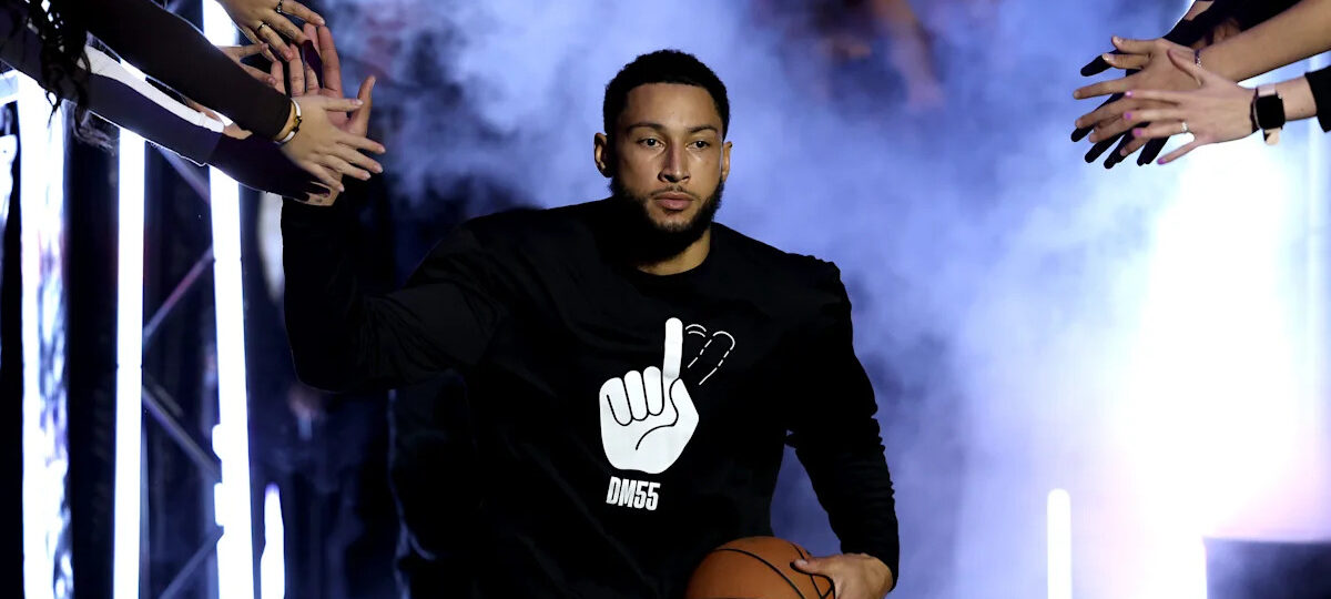 What happened to Ben Simmons? Complete career timeline