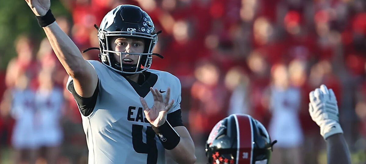 Top headlines from week 3 of Greater Cincinnati high school football