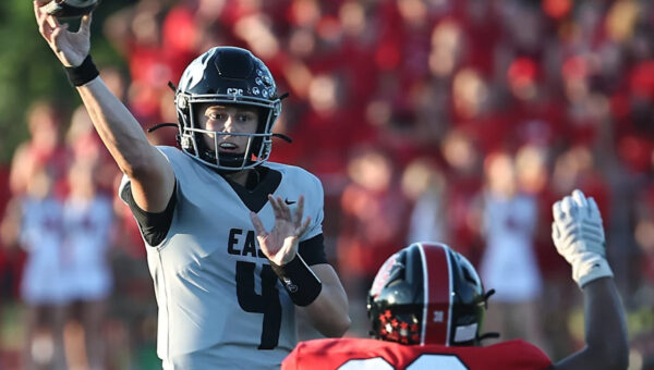 Top headlines from week 3 of Greater Cincinnati high school football