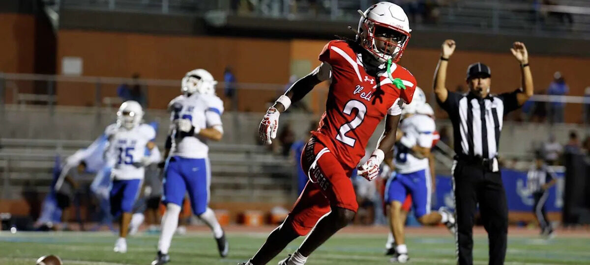 Xavion Chambers leads Roosevelt to bounce back victory over Jay