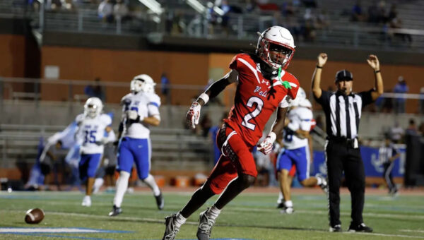 Xavion Chambers leads Roosevelt to bounce back victory over Jay
