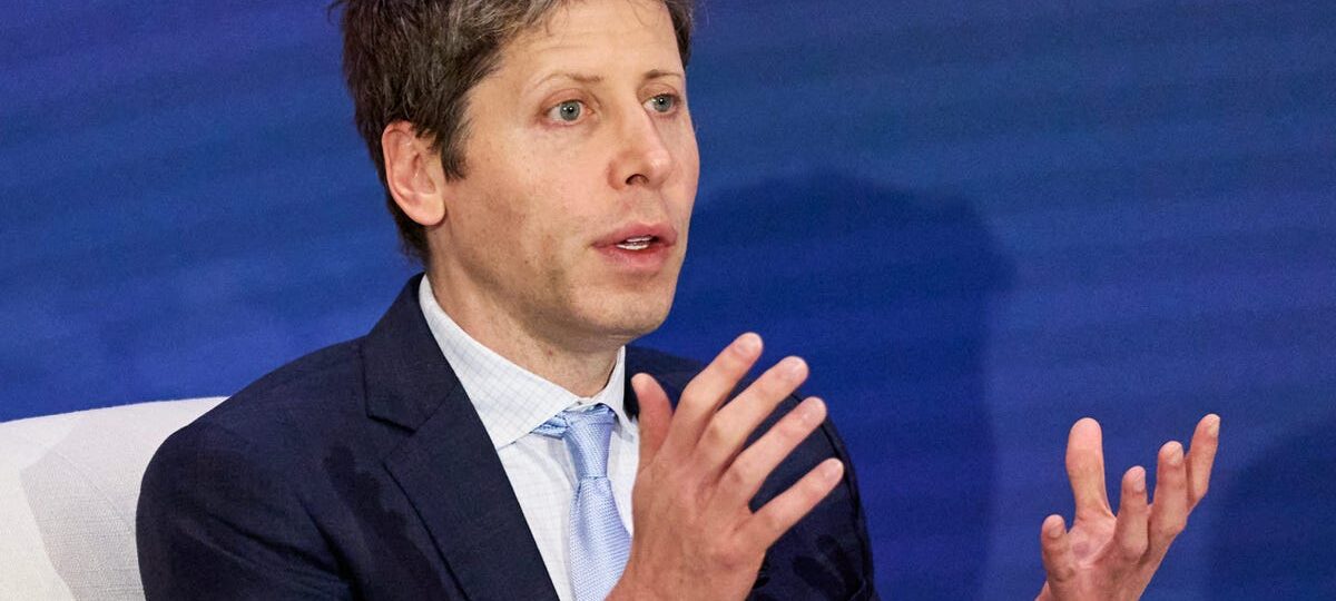 Sam Altman says this is an 'ill-advised' time to IPO, given safety concerns