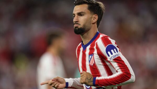 Ballon d’Or 2026: Alex Baena names top 3 players to win award