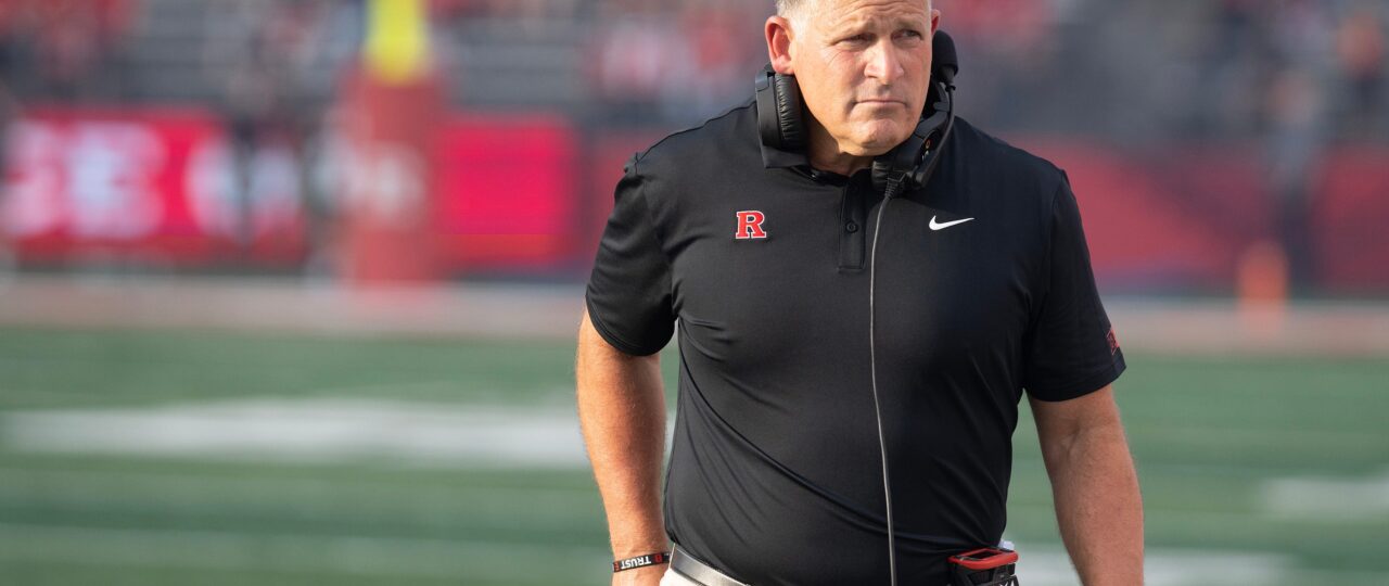Big Ten football power rankings after Week 1: Who rises, who falls?