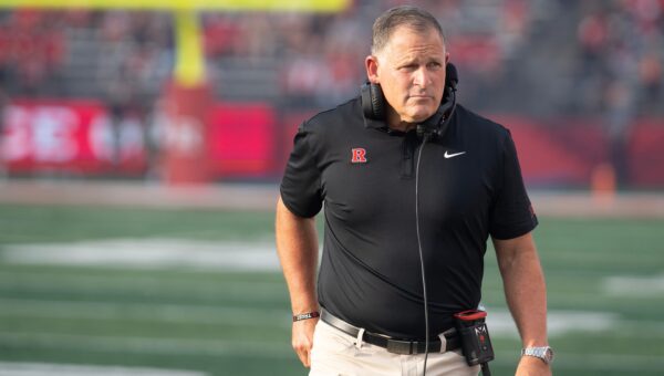 Big Ten football power rankings after Week 1: Who rises, who falls?