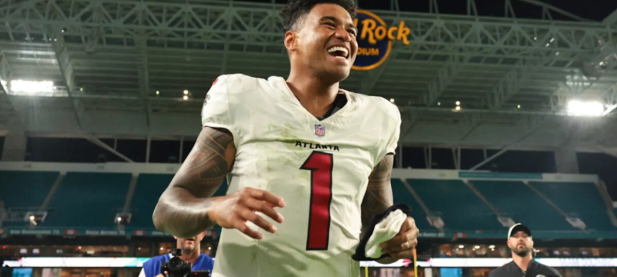 Tua Tagovailoa Gets His Next NFL Opportunity as Falcons Name Week 1 Starter