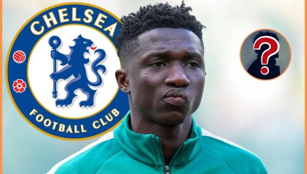 Failed medical elsewhere helped Chelsea secure signing in “one of the craziest” Deadline Day sagas