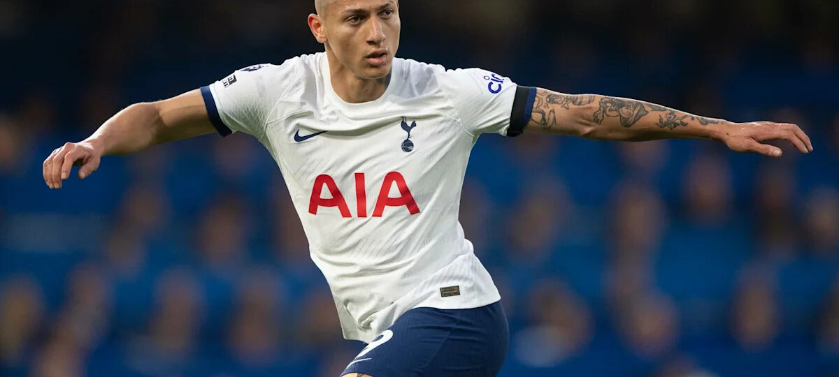 Report: Tottenham Hotspur star moves closer to late exit