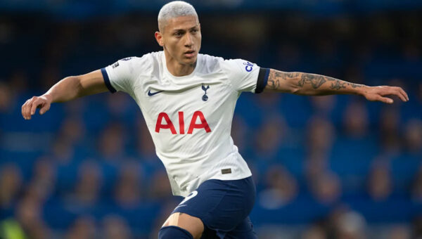 Report: Tottenham Hotspur star moves closer to late exit