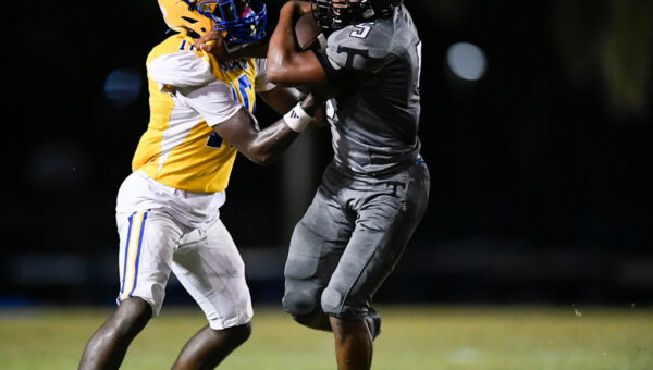 High School Football: Have your say in picking Week 5 Treasure Coast games
