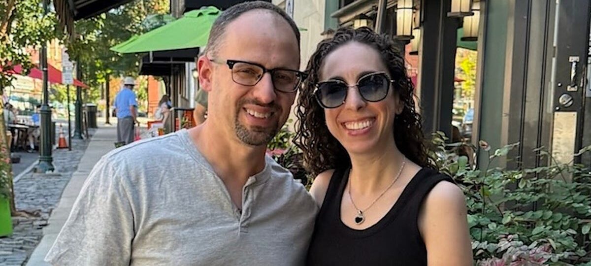 After my husband was diagnosed with colon cancer at 45, we changed our family diet. Here’s what we eat — and don’t eat — now.