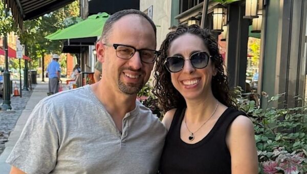 After my husband was diagnosed with colon cancer at 45, we changed our family diet. Here’s what we eat — and don’t eat — now.
