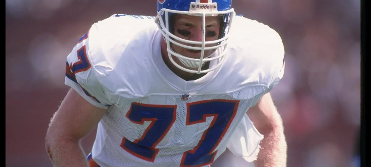 Karl Mecklenburg says short week is good for Broncos to get 'bad taste' out of mouth