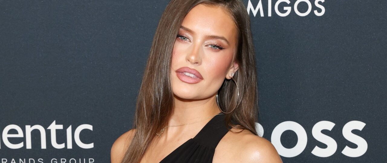 Who Was Presley Gerber’s Girlfriend? All About Lexi Wood