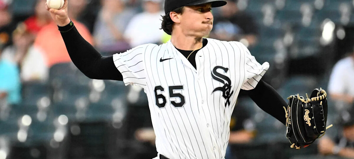 Clutch hits remain buried treasure for White Sox