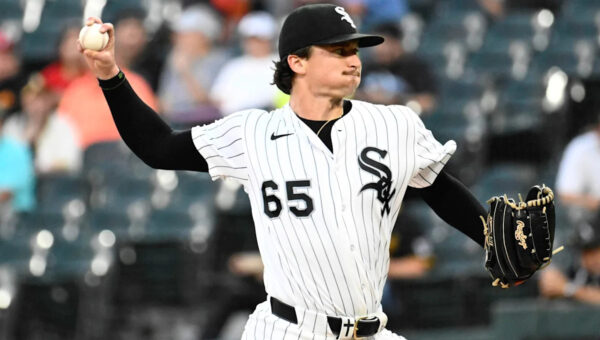 Clutch hits remain buried treasure for White Sox