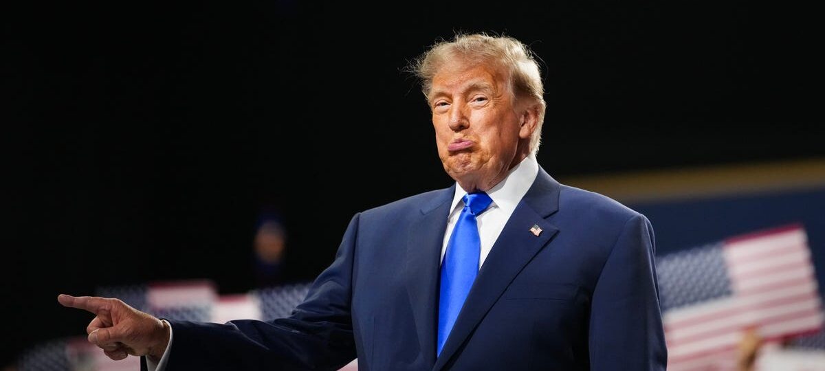 Turns out you really do only have to ask: Trump says he will remove tariffs on Irish whiskey after visit to Ireland