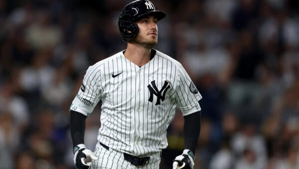 New York Yankees make key Cody Bellinger decision after disappointing Mets finale