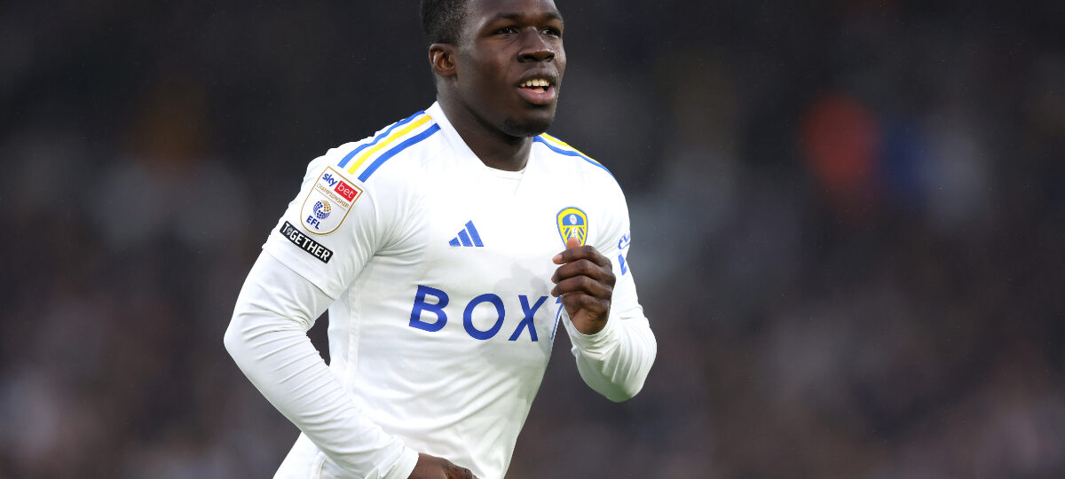 £18m transfer fee for Premier League striker already looking steep for Serie A strugglers