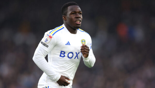 £18m transfer fee for Premier League striker already looking steep for Serie A strugglers
