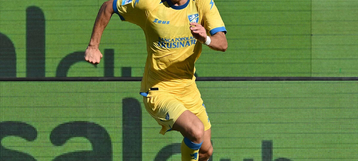 Roma competing with Hull City for Frosinone’s Giorgio Kvernadze
