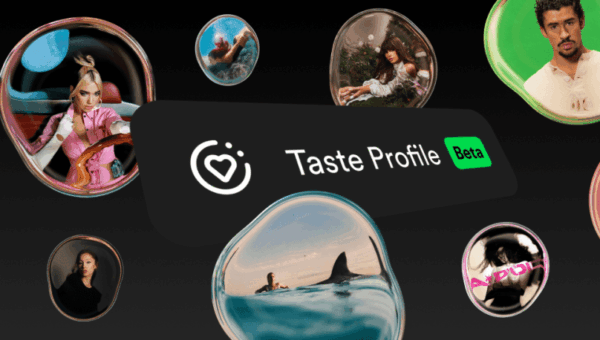 Spotify’s is giving you the keys to its recommendation algorithm with US launch of ‘Taste Profile’