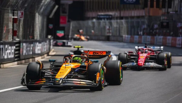 F1 Doubles Down: 2027 Calendar Adds 10 Sprint Races Including Monaco