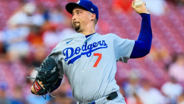 Blake Snell Says He Avoided Worse Injury After Dodgers Groin Scare