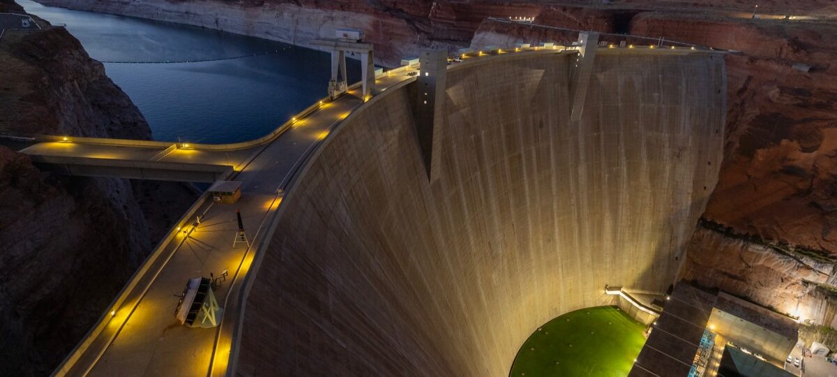 Stolen passwords are exposing America’s water providers to hackers