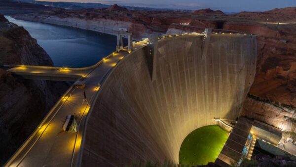 Stolen passwords are exposing America’s water providers to hackers