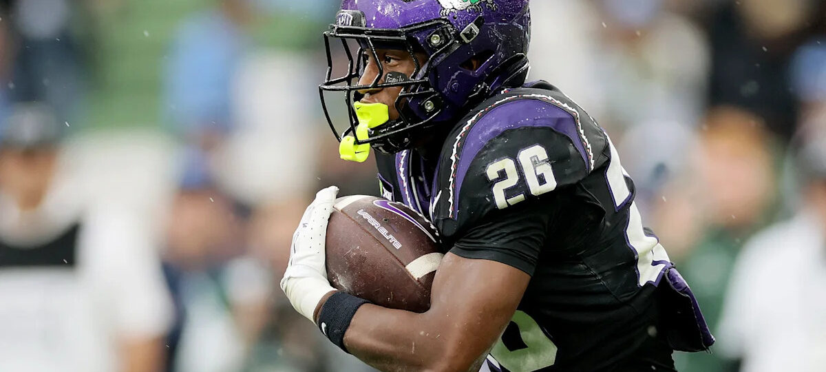 How to watch TCU vs Grambling: Live stream NCAA College Football, TV channel