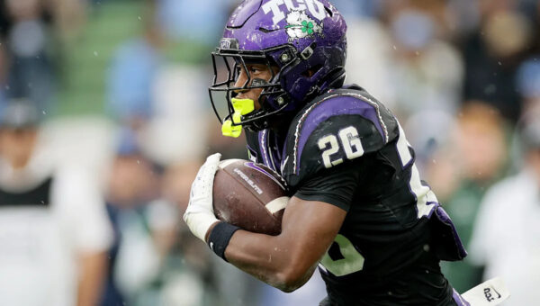How to watch TCU vs Grambling: Live stream NCAA College Football, TV channel