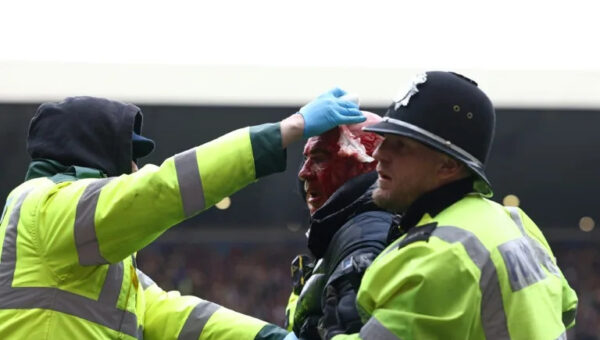 Championship rivals brace for renewal of bitter feuds