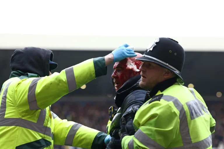Championship rivals brace for renewal of bitter feuds