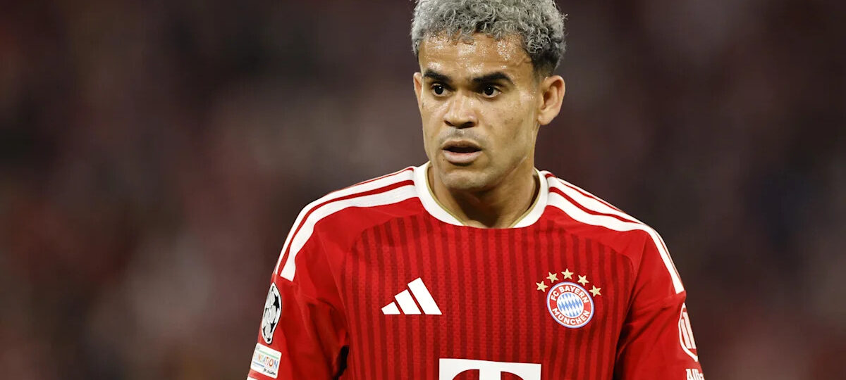 Luis Díaz ‘confident’ in Bayern Munich’s chances of winning the Champions League