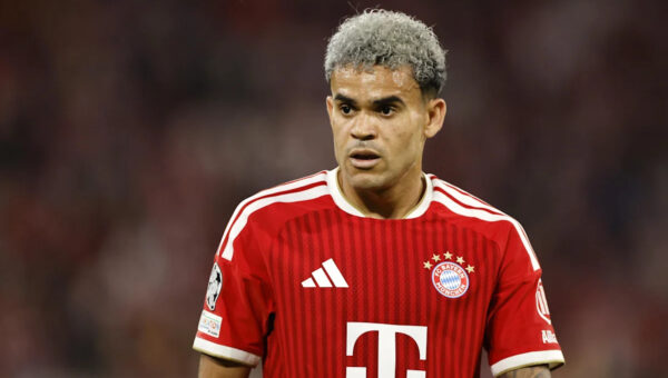 Luis Díaz ‘confident’ in Bayern Munich’s chances of winning the Champions League