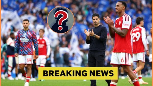 “I expect Arsenal…” – Fabrizio Romano provides exciting January transfer update
