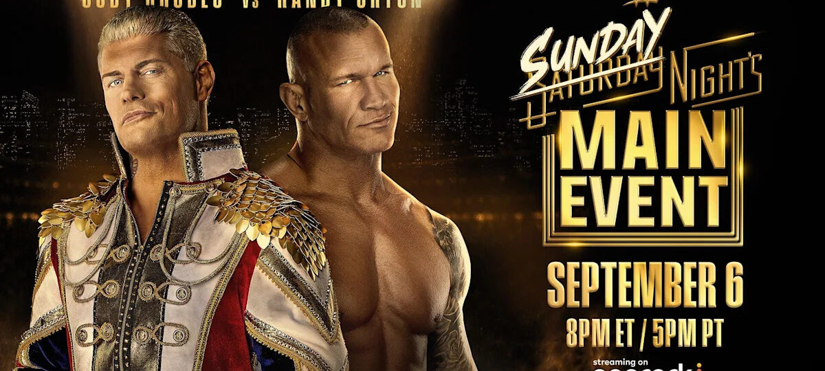 WWE Sunday Night's Main Event results: New champion, huge return