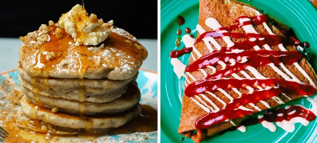 I grew up in the US, and my husband grew up in the UK. Here are 15 differences that surprise us most.