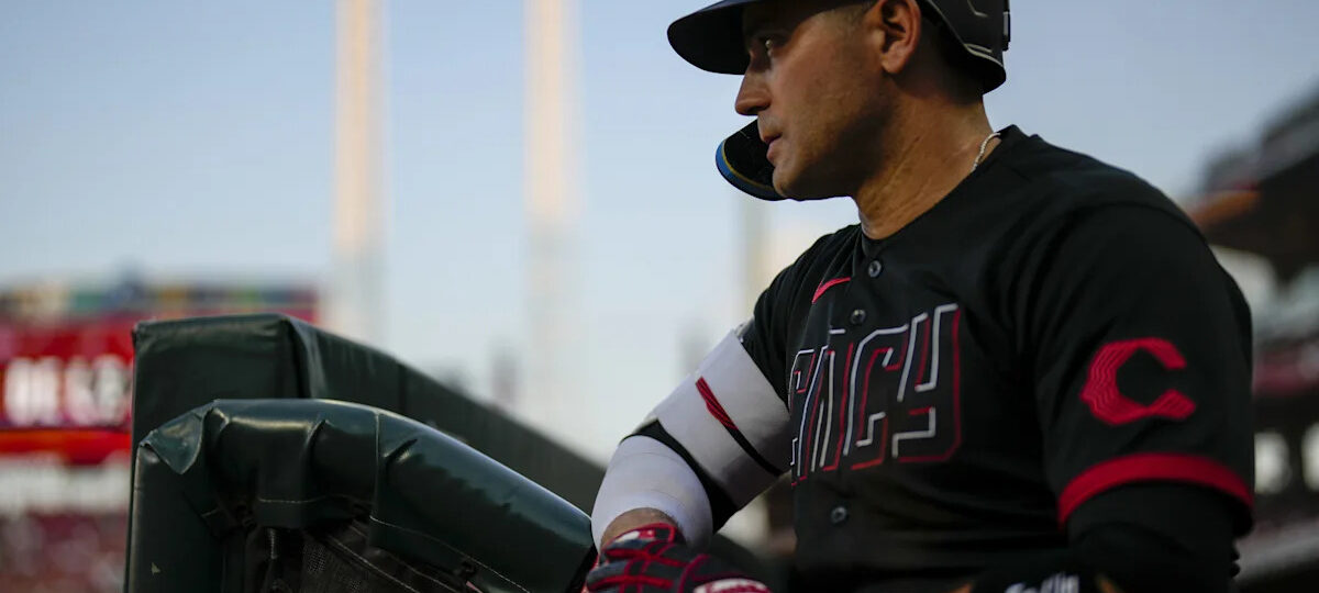 Milwaukee, Brewers fans get high praise from former Reds star