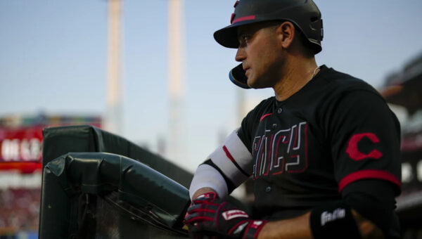 Milwaukee, Brewers fans get high praise from former Reds star