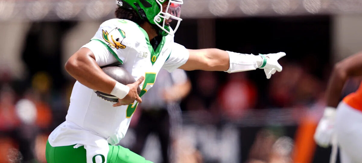 How to watch Portland State vs Oregon: Live Stream College Football, NCAA, TV Channel
