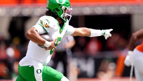 How to watch Portland State vs Oregon: Live Stream College Football, NCAA, TV Channel